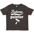 thumbnail image 3 of Inktastic Future Painter Shirt Painting Job Boys or Girls Toddler T-Shirt, 3 of 5