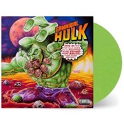Cannibal Hulk [LP] - VINYL