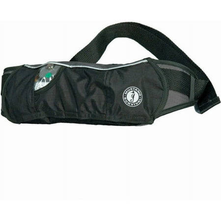 UPC: 0062533081963 | Mustang Inflatable PFD Belt Extender – 1.5 Width