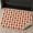 B, variant on XaaKee Front Door Mat, Rustic Strawberry Squares Bright Berries Doormat, Non-Slip Rubber Backing Outdoor Doormat For Entryway, 20x31inch