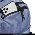 thumbnail image 4 of Adidas Energy Backpack Bag Stone Wash Grey OS One Size, 4 of 5
