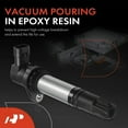 thumbnail image 3 of A-Premium Ignition Coils Pack Replacement for Land Rover Freelander 2002-2006 2.5L Cylinder 2 4 6 3-PC Set, 3 of 8