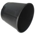 thumbnail image 3 of 10-Pack 3 Gallon Premium Black Nursery Pot Plant Container Garden Planter Pots (3 Gallon), 3 of 7