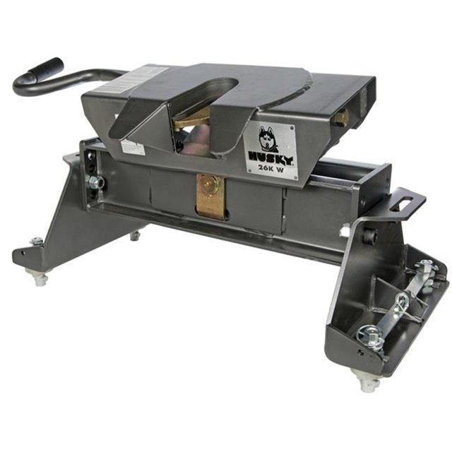 Husky Towing HUS-31578 26K Head Yoke & Handle Kit