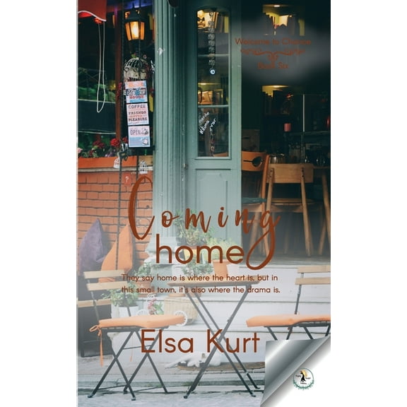 Coming Home, (Paperback)