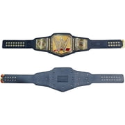 WWE Undisputed Heavyweight Championship Replica Title Belt