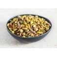 thumbnail image 6 of Dry Roasted Pistachio Kernels with Himalayan Salt, 8 Pounds — Kosher, Vegan — by Food to Live, 6 of 8