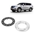 thumbnail image 4 of Wheel Bearing Lock Washer, High Hardness Wearproof Stable Connection 2PCS 0141400051  For Patrol Gu Gq Y60 Y61, 4 of 8