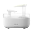 thumbnail image 2 of Humidificador de aire Macarena 250 ml Blanco, 2 of 8