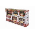 thumbnail image 1 of SCIENTIFIC TOYS LIMITED North Pole Express Train Set with Remote Control, 1 of 3