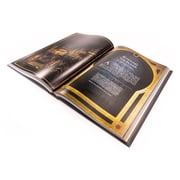 Dark Souls: The Roleplaying Game - RPG by Steamforged Games Ltd - D&D Books - Games for Adults and Teens - Tabletop RPG DND - Compatible with D&D 5e