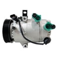 thumbnail image 2 of RYC New Automotive Air Conditioning Compressor and Clutch Kit KT DI29N (Fits Kia Forte 1.8L, 2.0L 2014), 2 of 3