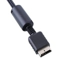 thumbnail image 3 of Cable A/V Blue Mamba para Ps1,Ps2 y Ps3 Blue Mamba Cable de Audio y Video para Ps1/Ps2/Ps3, 3 of 3