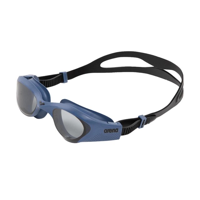 Arena - anteojos de natación unisex para adultos, para hombres y mujeres, ajuste hermético, a prueba multicolor