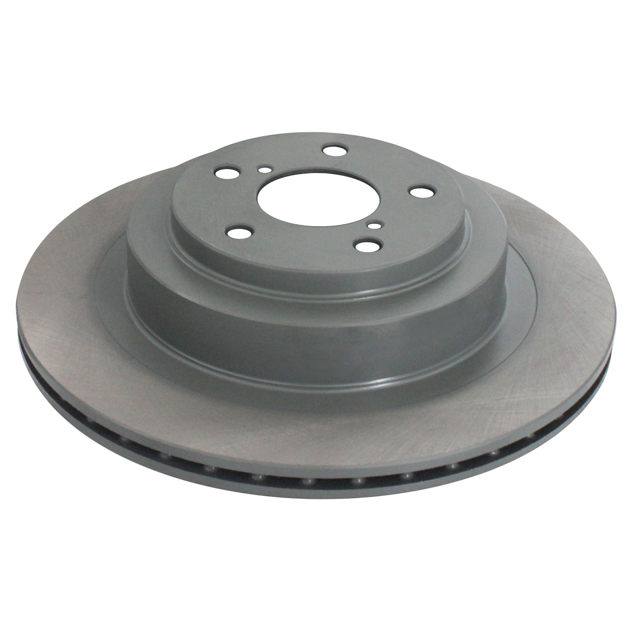 Winstop Brake Kits, Rear WSK733, Subaru Legacy 2009-2006