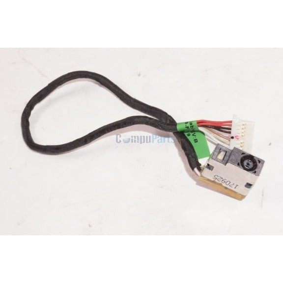 810326-011 Hp DC in Jack 17Z-AK000