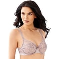 thumbnail image 2 of Bali Lace Desire® Underwire Bra Warm Steel 34DDD Women's, 2 of 2