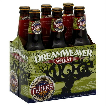 Troegs Dreameaver 6pk 12oz Btls