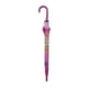 thumbnail image 5 of Paraguas Infantil Sistema Semiautomático Mango Curvo Incluye Silbato Color Rosa, 5 of 5