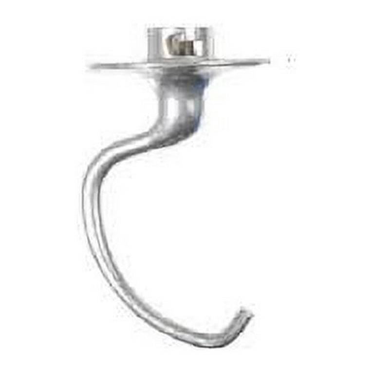 Replacement W10674621 Mixer K5ADH Dough Hook for Kenmore / KitchenAid