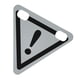 thumbnail image 1 of Soidarity Pegatinas reflectantes para bicicleta, cinta reflectante fluorescente, cinta adhesiva para bicicleta MTB, señal de advertencia de seguridad Ciclismo F Soidarity OD000815-06, 1 of 6