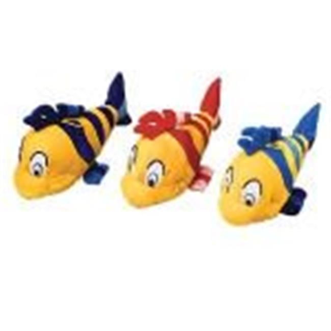 fish stuffed animal walmart