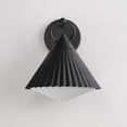 thumbnail image 4 of Maxim Lighting - Odette - 1 Light Outdoor Wall Mount-11.5 Inches Tall and 10, 4 of 4
