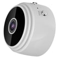 thumbnail image 1 of Cámara Wi Fi, mini cámara de seguridad, mini cámara de seguridad Wi Fi, cámara de vigilancia confiable y duradera, 1 of 10