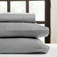 thumbnail image 2 of Casa Platino 600 Thread Count 100% Egyptian Cotton Sheet Set, 2 of 3