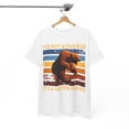 thumbnail image 5 of Bear Dad Father's Day It's A Father Figure, Bear Dad Shirt ID-0415-0LU2, 5 of 11