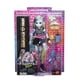 thumbnail image 1 of Muñeca Mattel Monster High Look Monstruoso Frankie, 1 of 8