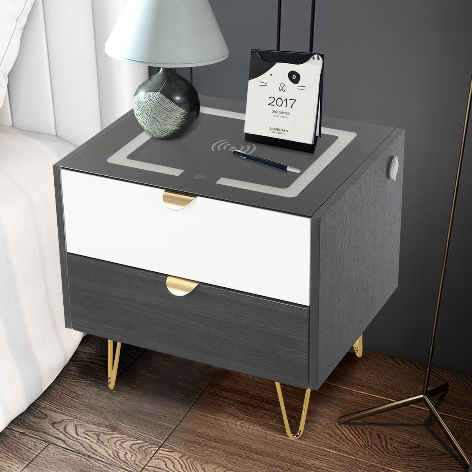 smart night stand