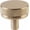 MultiColor, variant on Emtek 86655.CCKUS19.KNKUS19 1.25 in. Conical Stem Knurled Select Cabinet Knob - Flat Black