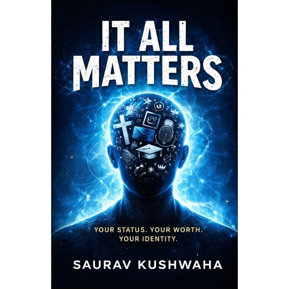 It All Matters, (Paperback)