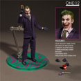 thumbnail image 1 of Mezco uno: 12 figuras de acción de Batman flecha verde Mary Shelley's Frankenstein Shazam juguetes de modelos coleccionables regalos zhangyuxiang unisex, 1 of 2