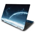 thumbnail image 1 of MightySkins HPS3601320-Outer Space Skin for HP Spectre x360 13.3 in. Gem-Cut 2020 - Outer Space, 1 of 4