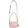 thumbnail image 3 of Bolsa Crossbody Carey Medium Coach Rosa, 3 of 7