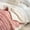 Pink#3, variant on Clearance! Gspmoly Double Thickened Jacquards Lamb Is Wool Blanket Shu Cotton Velvet Taffeta Nap Cover Blanket Gift Blanket Clearance