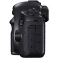 thumbnail image 3 of Canon EOS 5DS Digital SLR (Body Only) + 9PC Essentials Accessory Kit, 3 of 7