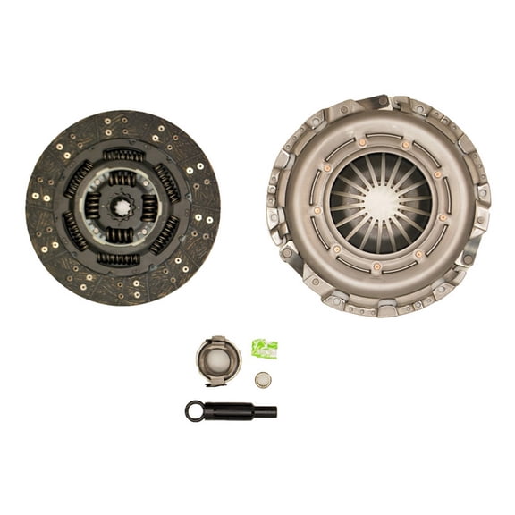 Valeo 53051401 OE Replacement Clutch Kit Dodge Ram 1500 3.7L 1994-2008