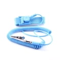 thumbnail image 4 of Mosiee Belt Anti Static Wrist Strap Blue Grounding Bracelet Soft Elastic Band, 4 of 9