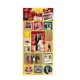 thumbnail image 1 of High School Musical 3 3D Stickers, 1 of 2