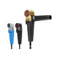 thumbnail image 4 of 90 Right Angle Extension Driver Drilling Angle Adapter - Screwdriver Hex Wrench Drill Bit Socket Hol, 4 of 5