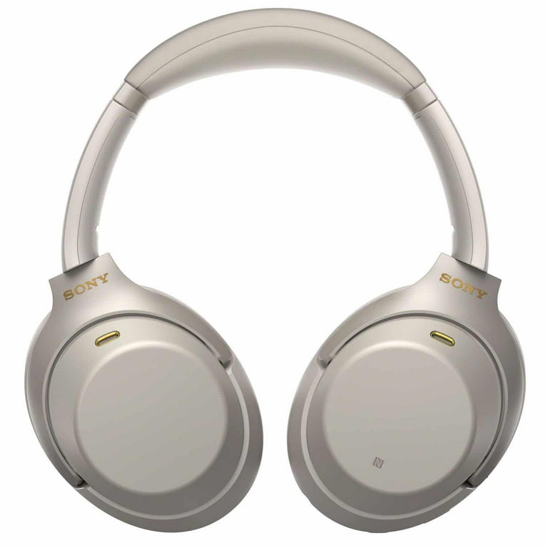 Sony WH1000XM3 Bluetooth Noise Cancelling Over-the-Ear Sony WH1000XM3 Bluetooth Noise Cancelling Over-the-Ear