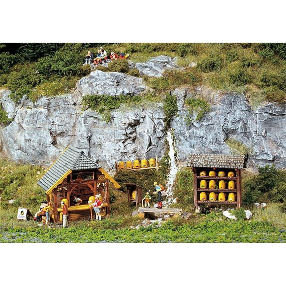 Faller 130378 Beekeeping
