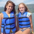 thumbnail image 6 of Rave Sports Universal Nylon PFD Youth, 6 of 7