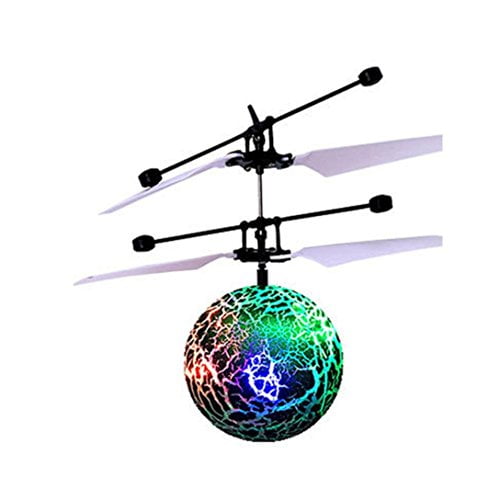 rc innovation flying disco ball