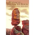 thumbnail image 2 of Art.com Chiricahua National Monument - Pinnacle Balanced Rock Stretched Canvas Print Wall Art by Lantern Press, 12" x 18", 2 of 4