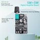 thumbnail image 1 of Stereo Power Amplifier Board 5W+5W DC 5V Power Amp Board Class D for Speaker DIY, 1 of 9