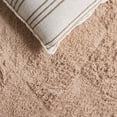 thumbnail image 6 of Safavieh Easy Care Danita Geometric Machine Washable Runner Rug, Orange, 2'3" x 9', 6 of 10
